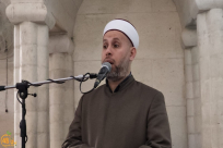  شاهد: خطبة الجمعة للشيخ د. مشهور فواز "رحم الله والدًا أعان ابنه على بره"